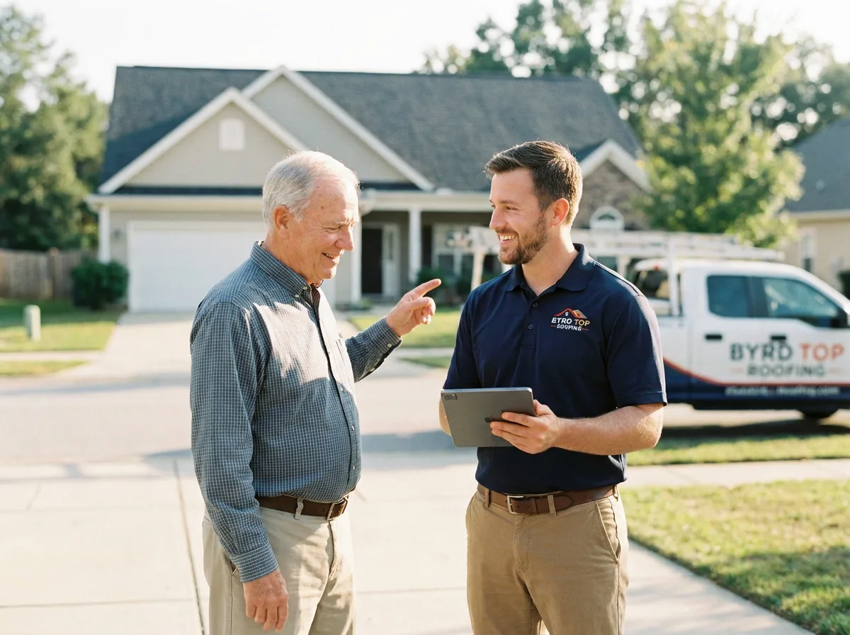 Roofing Hassell, NC FAQs